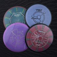 Disc Golf Shop