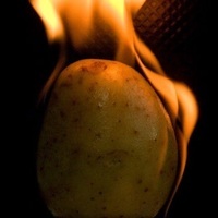 PyroPotato