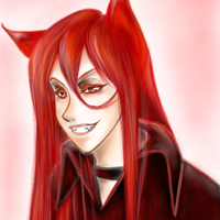 Lucifer|chik