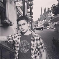 Blake Wells