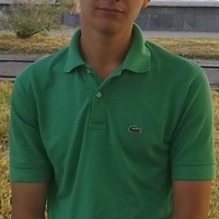 Zheka Demyanenko