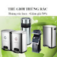 THẾ GIỚI THÙNG RÁC