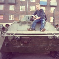 Николай Крачко