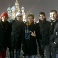 Семён Шадрин