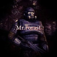 Mr.Forast