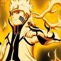 Naruto Usumaki