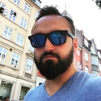 Roman Klimenko