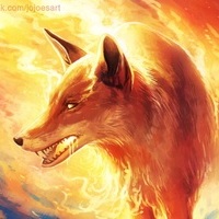 FlameFox