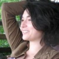 Masha Adamian