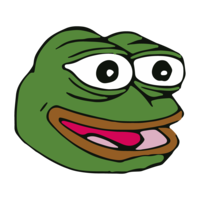 Pepe Smile