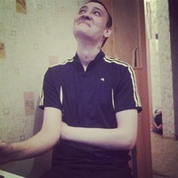 Дмитрий Абрамов