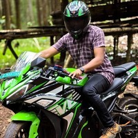 Anujith AG