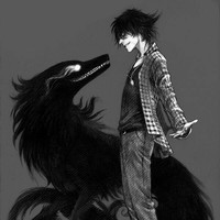 恶魔
