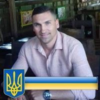 Dmitry Boltushenko