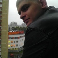 Владимир Любарь