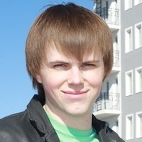 Alexander Vdovin
