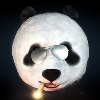pandaxoscoubs