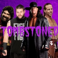 Tombstoned 