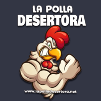 LaPollaDesertora
