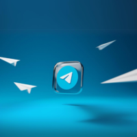 pc telegram