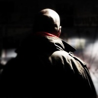 Павел Черенков