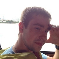Александр Дубяга