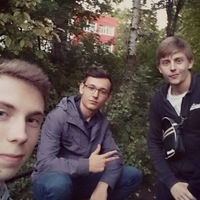 Алексей Шелковенко