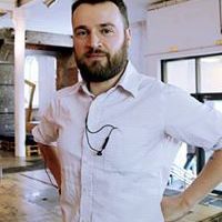 Alexey Baranov