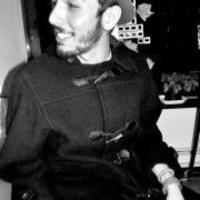 Tyler Kawaguchi