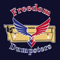 Freedom Dumpsters