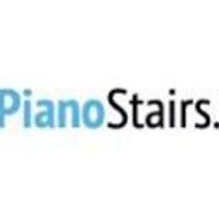 Piano Stairs