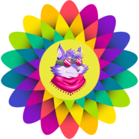 ☣ Ekivaka Wall ☣