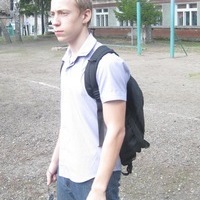Андрей Коробко