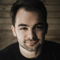 Troitskii Sergey