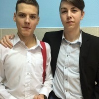 Дмитрий Эберт