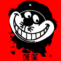 Che Cat