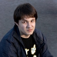 Roman Makarevich