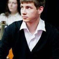 Arseny Redkin