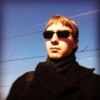 Павел Крюков