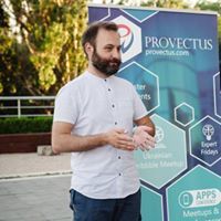 Gleb Svyazhin