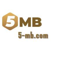 Nhà cái 5mb