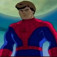 Spider Man