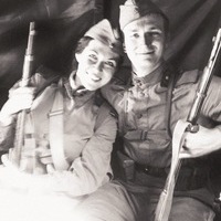 Олег Кудрявцев