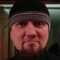 Антон Мацыгин