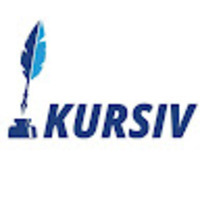 Kursiv