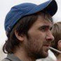 Алексей Горелов