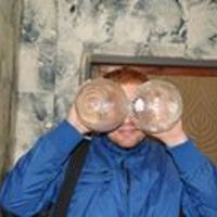Дмитрий Теретин