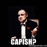 Capish
