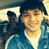 Айдарик Бодрячком
