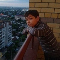 Никита Шабанов